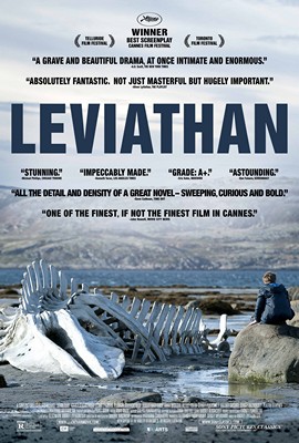 Leviathan- the Film About One Man Against the Unjust System