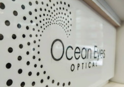 Ocean View Optical